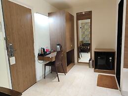 Hotel Shreyas