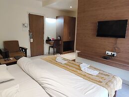 Hotel Shreyas