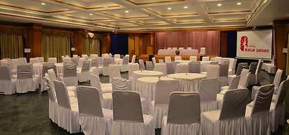 Hotel Kala Sagar