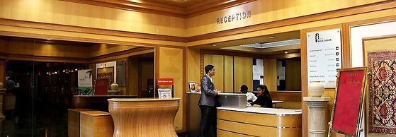 Hotel Kala Sagar