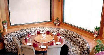 Hotel Kala Sagar