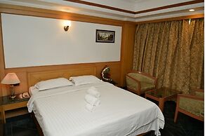 Hotel Kala Sagar