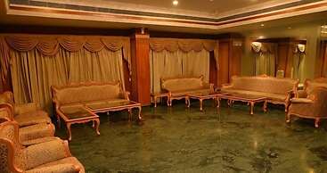 Hotel Kala Sagar