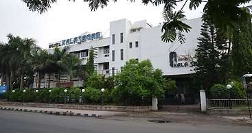 Hotel Kala Sagar