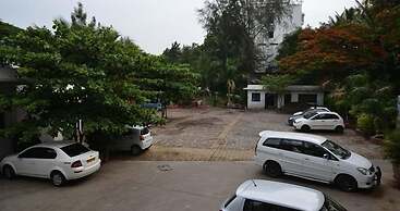 Hotel Kala Sagar