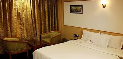 Hotel Kala Sagar