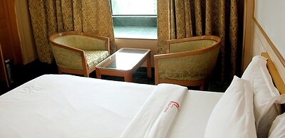 Hotel Kala Sagar