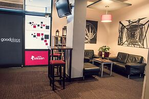 Quality Silesian Hotel
