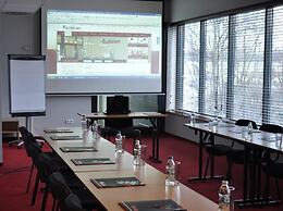 Quality Silesian Hotel