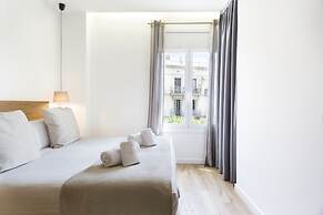 Amister Apartments