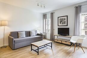 Amister Apartments