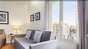 Amister Apartments