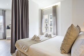 Amister Apartments