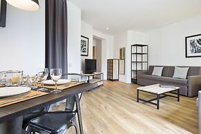 Amister Apartments
