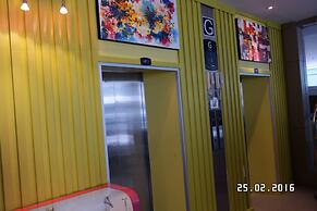 Pattaya Loft Hotel