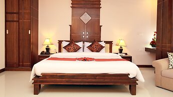 Pattaya Loft Hotel