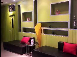 Pattaya Loft Hotel