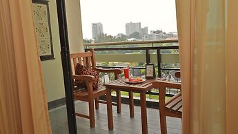 Pattaya Loft Hotel