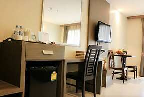 Pattaya Loft Hotel