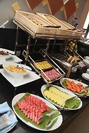 Pattaya Loft Hotel