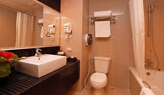 Pattaya Loft Hotel