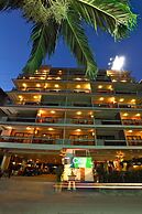 Pattaya Loft Hotel