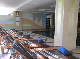 Pattaya Loft Hotel