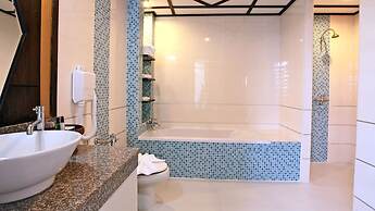 Pattaya Loft Hotel