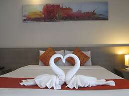 Pattaya Loft Hotel