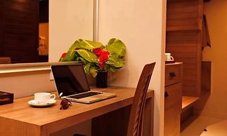Pattaya Loft Hotel