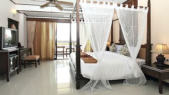 Pattaya Loft Hotel
