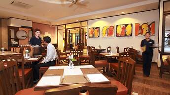 Pattaya Loft Hotel