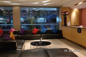 Pattaya Loft Hotel