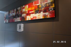 Pattaya Loft Hotel