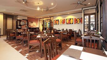 Pattaya Loft Hotel
