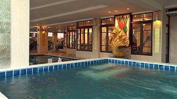 Pattaya Loft Hotel
