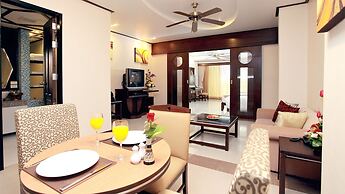 Pattaya Loft Hotel