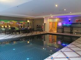 Pattaya Loft Hotel