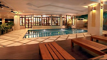 Pattaya Loft Hotel