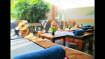 Pattaya Loft Hotel