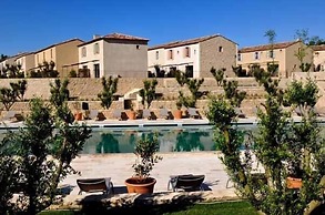 Les Jardins de Saint Benoît