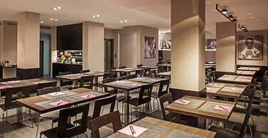 Hotel Ines