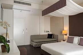 Hotel Ines