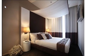 Hotel Ines