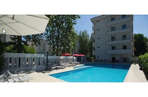 Hotel Ines