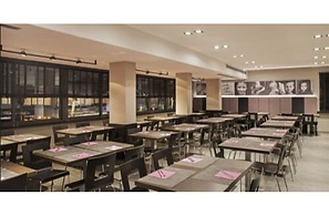 Hotel Ines