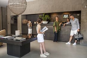 Hotel Ines