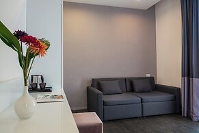 Hotel Ines