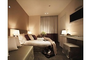 Hotel Ines