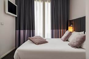 Hotel Ines